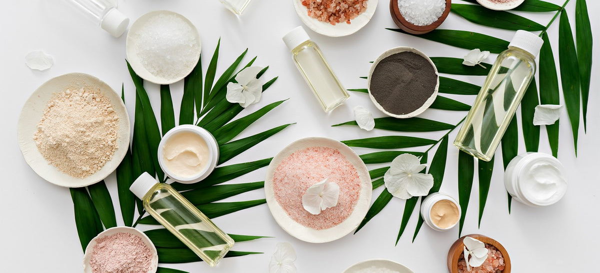 Chăm sóc da đơn giản tại nhà - Bí quyết sở hữu làn da đẹp như mơ